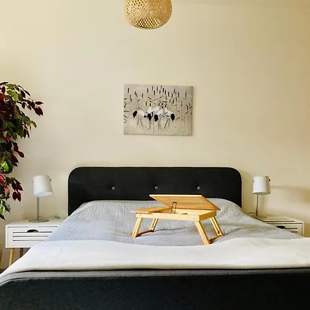 Bed and breakfast Zielone Okiennice *