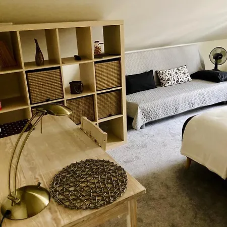 Bed and breakfast Zielone Okiennice *