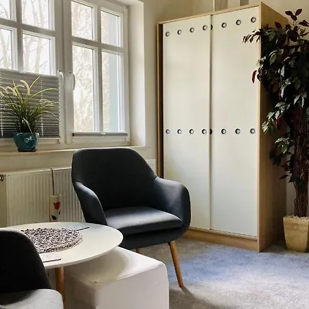 Zielone Okiennice Bed and breakfast *