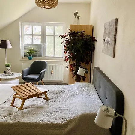 Zielone Okiennice Bed and breakfast *