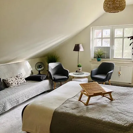 Bed and breakfast Zielone Okiennice *