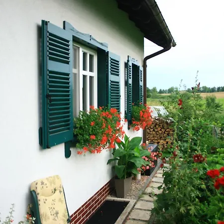 Zielone Okiennice B&B *