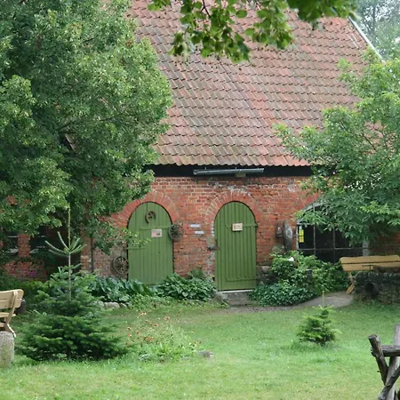 Bed and breakfast Zielone Okiennice Miłki