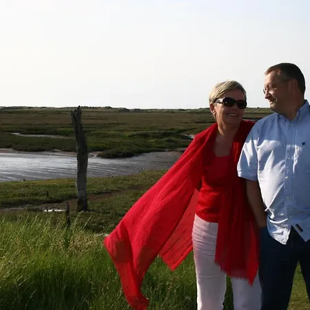 Bed and breakfast Zielone Okiennice