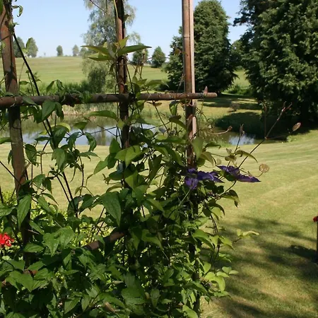 Zielone Okiennice Bed and breakfast *