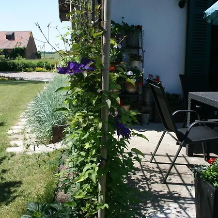 Zielone Okiennice Bed and breakfast *