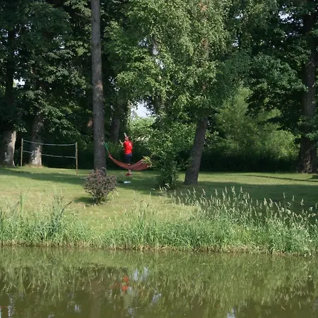 Zielone Okiennice B&B