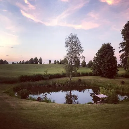 B&B Zielone Okiennice
